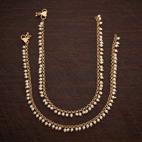 ANKLET PCS2020