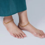ANKLET PCS2020