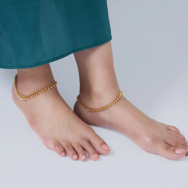 ANKLET PCS2020