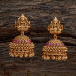 VCTRN JHUMKAS
