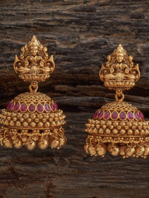 JADAU EARRINGS