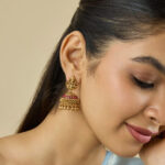 VCTRN JHUMKAS