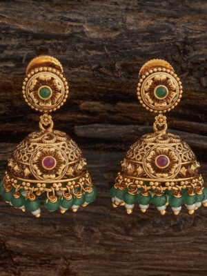 JADAU EAR RINGS (Copy)