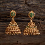 VCTRN JHUMKAS