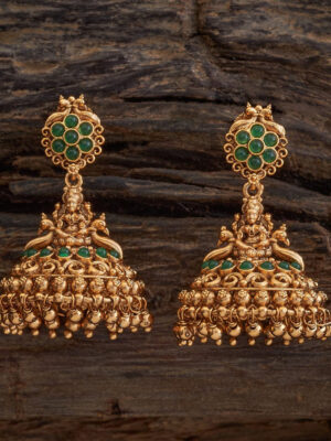 VCTRN EARRINGS
