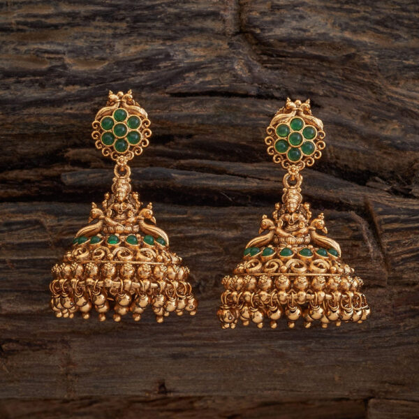 VCTRN JHUMKAS