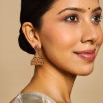 VCTRN JHUMKAS