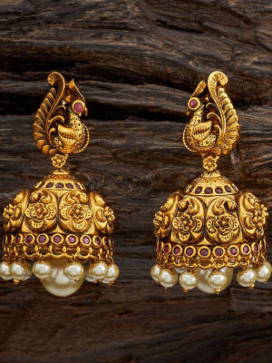 VCTRN EAR RINGS