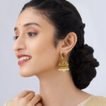 VCTRN EAR RINGS