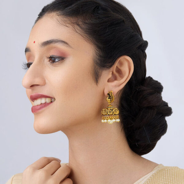 VCTRN EAR RINGS