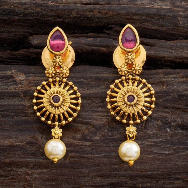 GJ EAR RINGS PCS2029