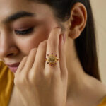 FINGER RING