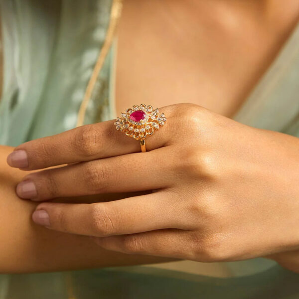RING PCS2025