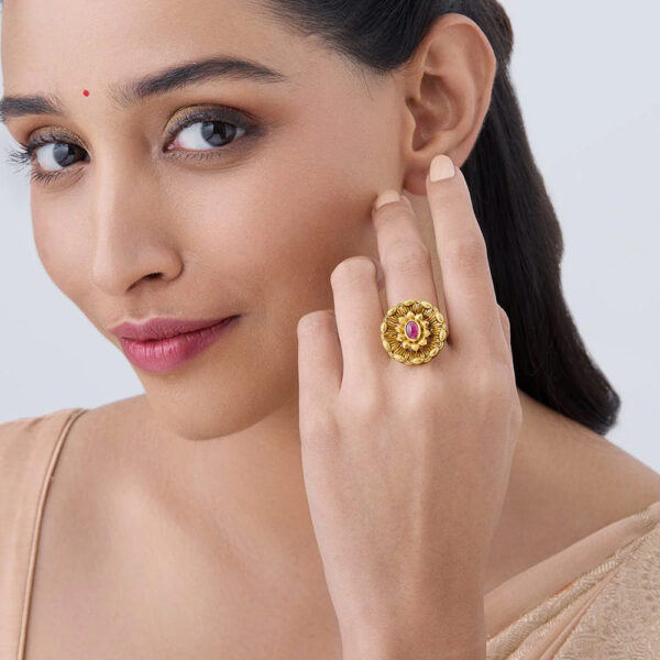 FINGER RING PCS2022