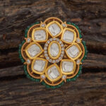 VICTORIAN FINER RING PCS2027