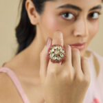 VICTORIAN FINER RING PCS2027