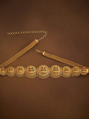 GJ HIP CHAIN