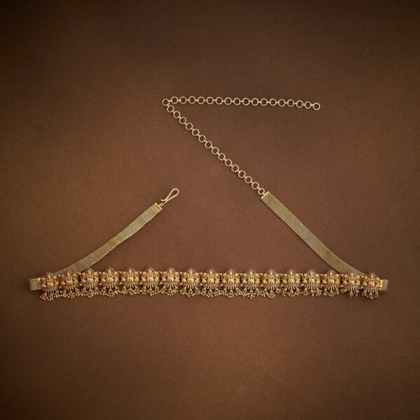 MATT HIP CHAIN